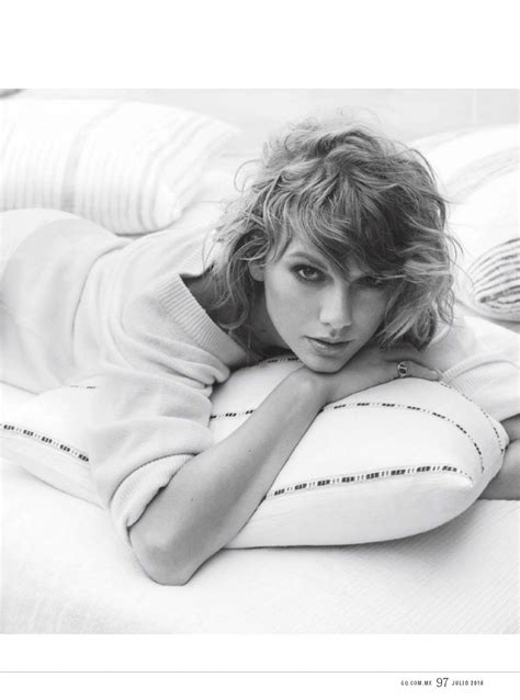 taylor swift sexy pics|Taylor Swift’s GQ Beachside Photo Shoot 